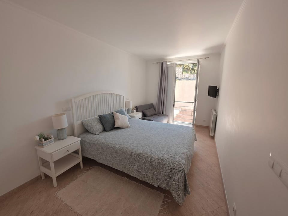 Alojamento da Praia da Areia Branca Apartment in Lisbon District