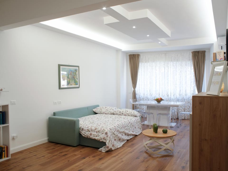 La Casa dei Lettori Apartment in Rome