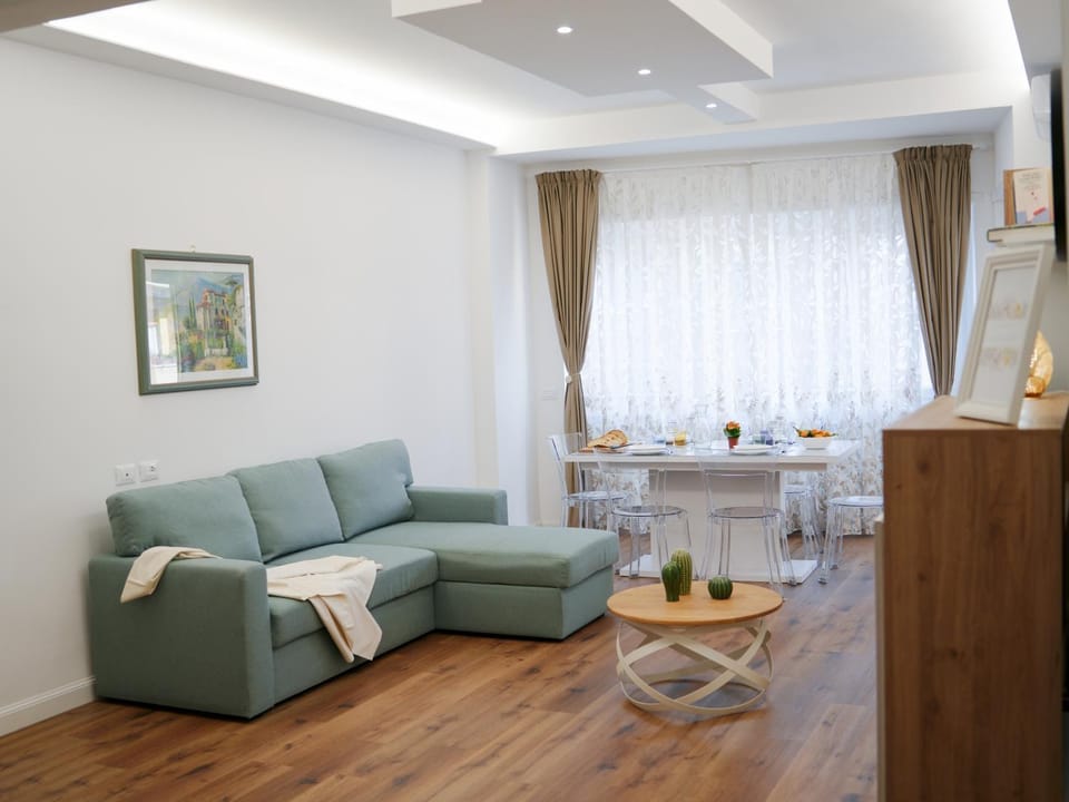 La Casa dei Lettori Apartment in Rome