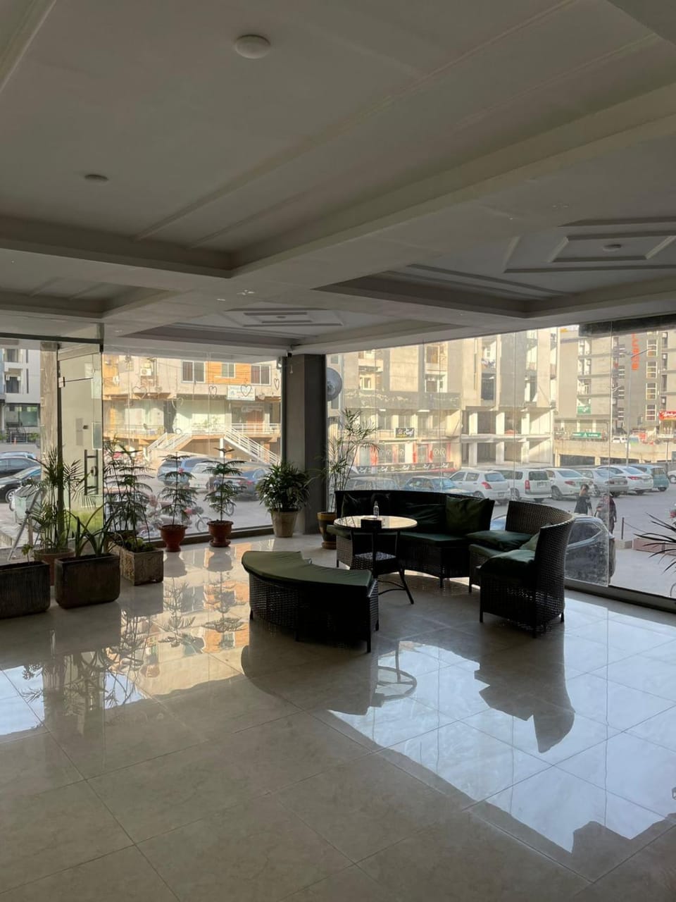 1 Bed BHK Apartment in Islamabad Apartment in Islamabad Capital Territory