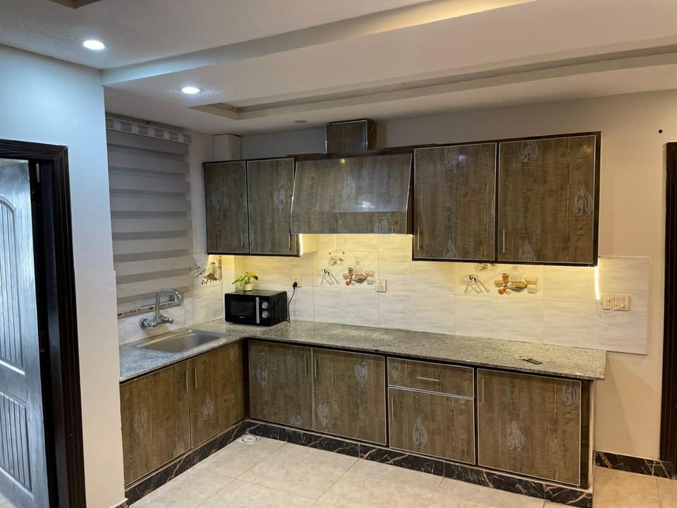 1 Bed BHK Apartment in Islamabad Apartment in Islamabad Capital Territory