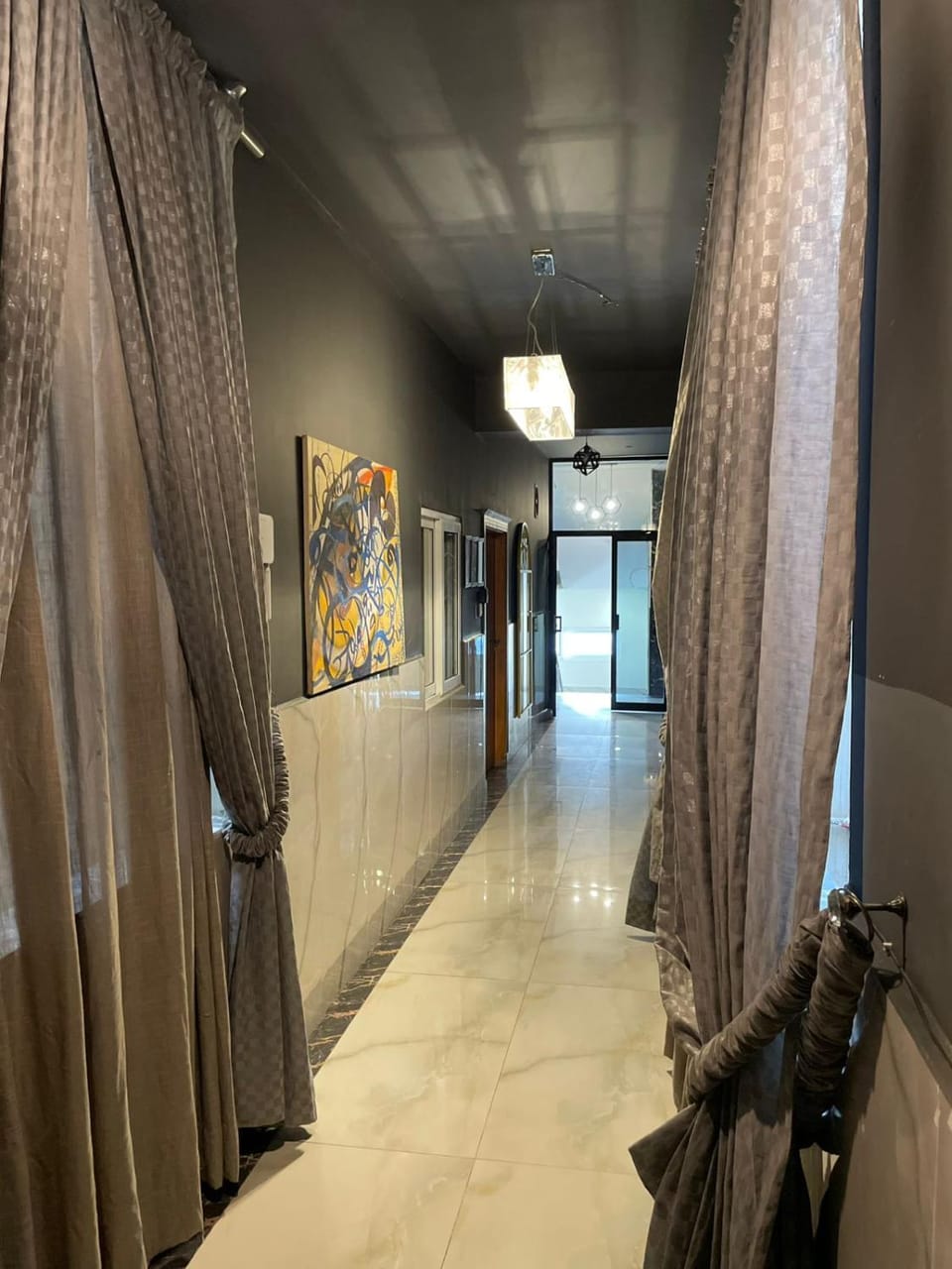 1 Bed BHK Apartment in Islamabad Apartment in Islamabad Capital Territory