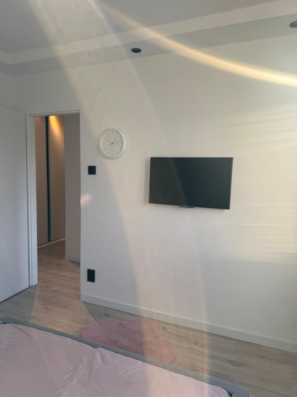 Luxury Przymorze Apartment in Gdansk