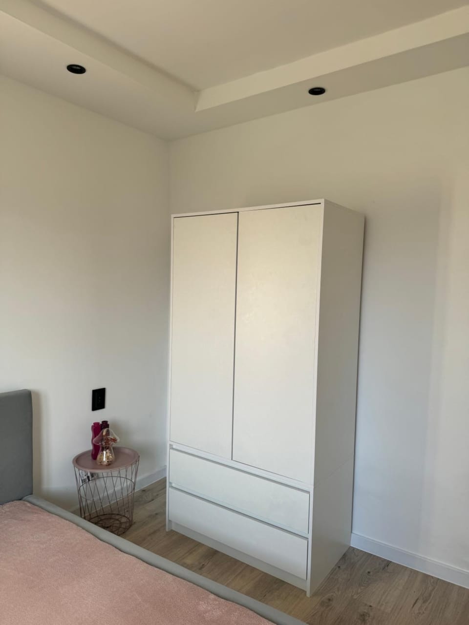 Luxury Przymorze Apartment in Gdansk