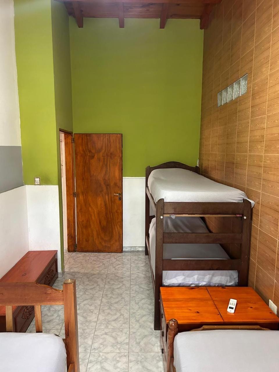 Bed, Photo of the whole room, Bedroom, bunk bed