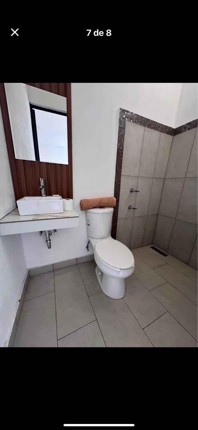 Casa orquídea Apartment in State of Querétaro