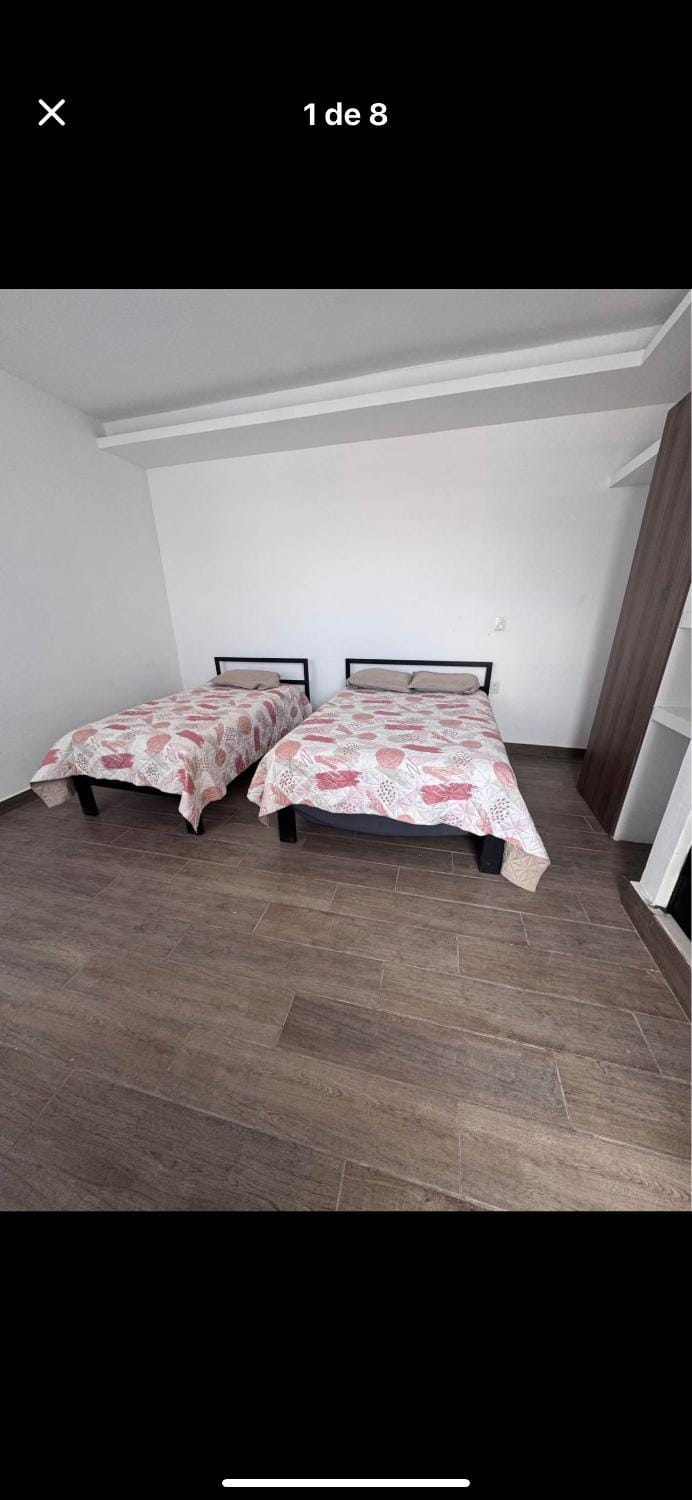 Casa orquídea Apartment in State of Querétaro