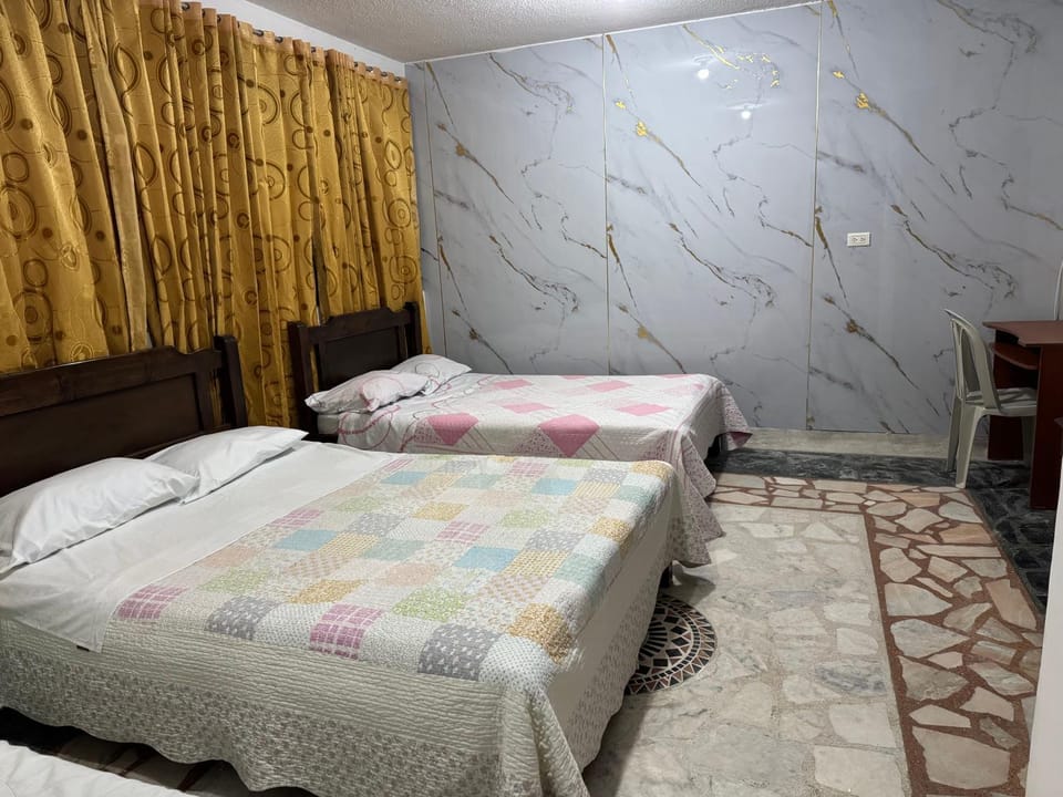 Hotel Tunja Preludio Hotel in Tunja