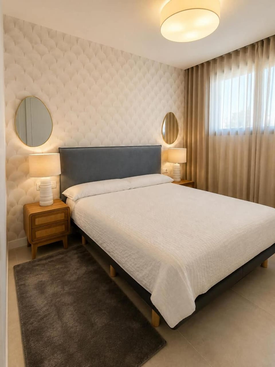 Lovely Evergreen Apartment in Costa del Sol