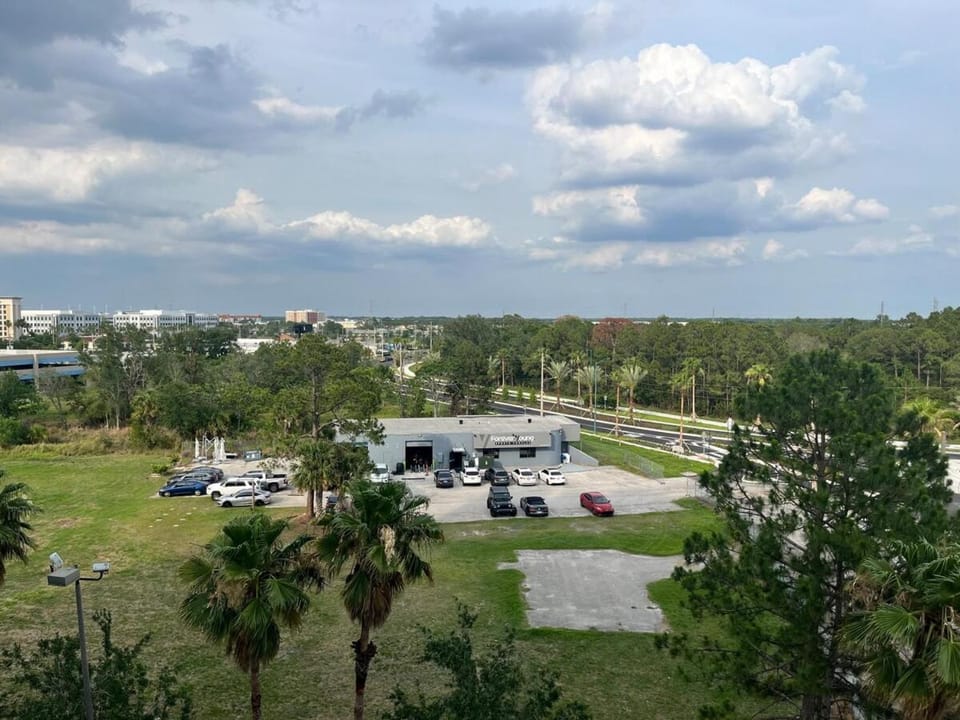Universal-Disney Dream 606S - 1 Bedroom Apartment in Orlando