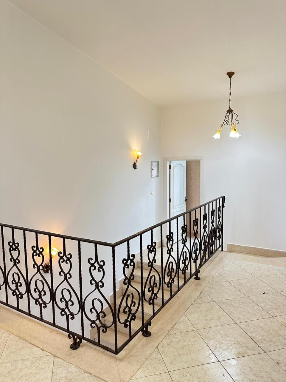 Vibزيارة لا تنسي فيلا مارينا 5 العلمين 6 غرف اطلاله على البحر Villa in Egypt