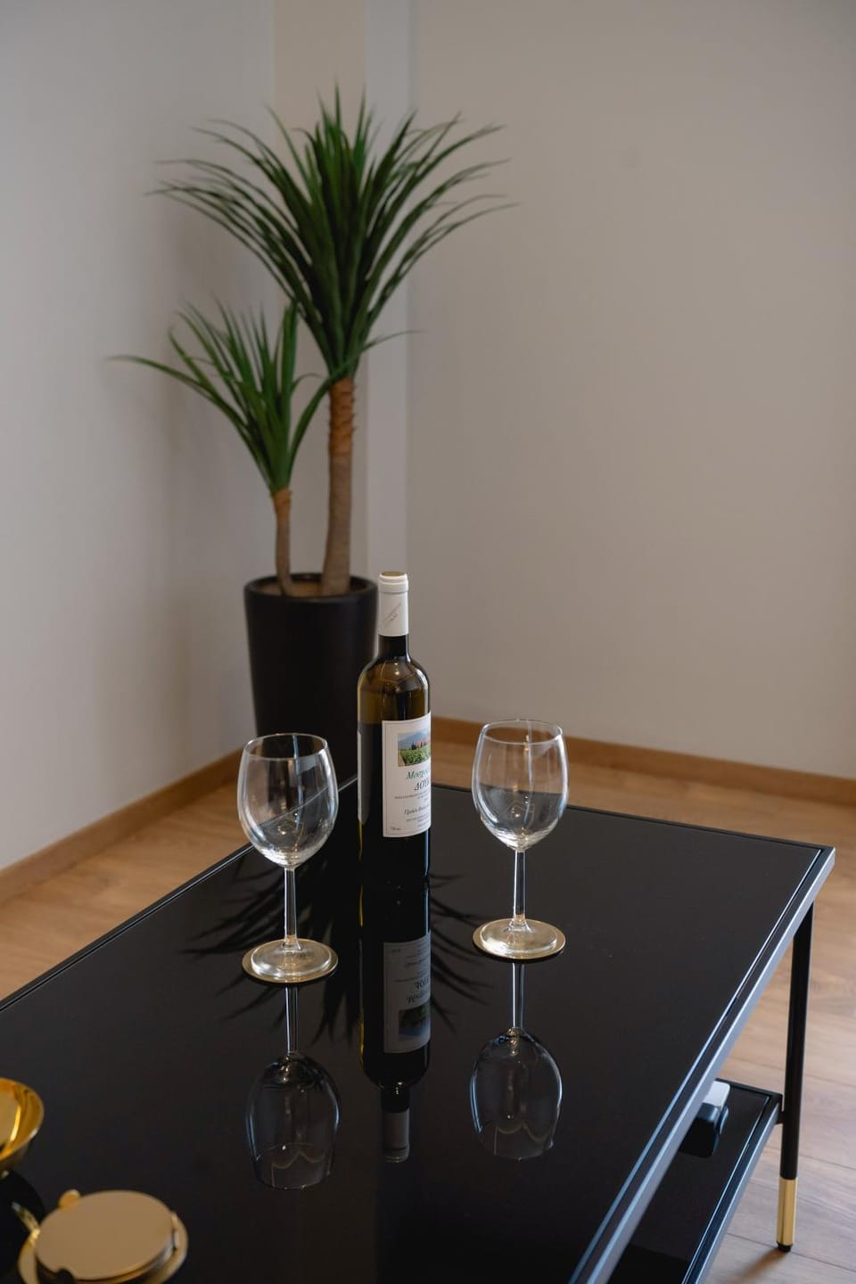 Dining area, Drinks