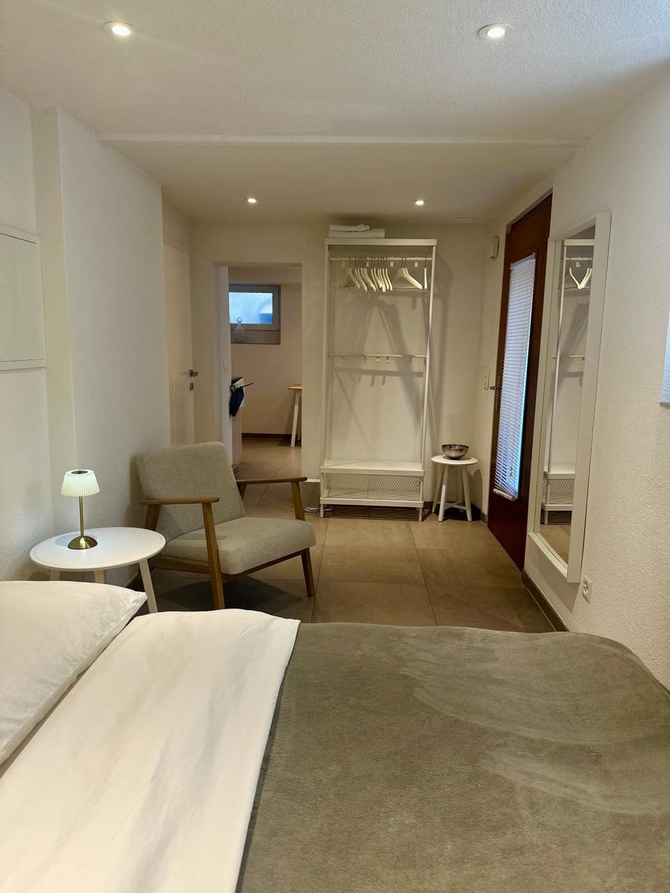 Guest-studio Apartment in Fribourg