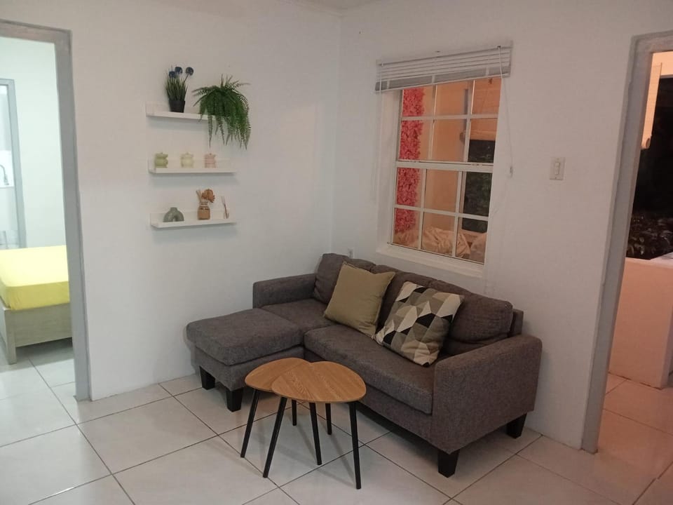Vista Mariposa Apartment Apartment in Willemstad