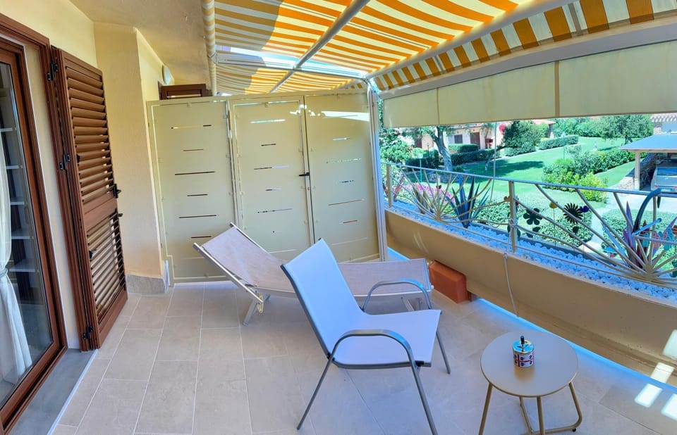 Balcony/Terrace, Balcony/Terrace