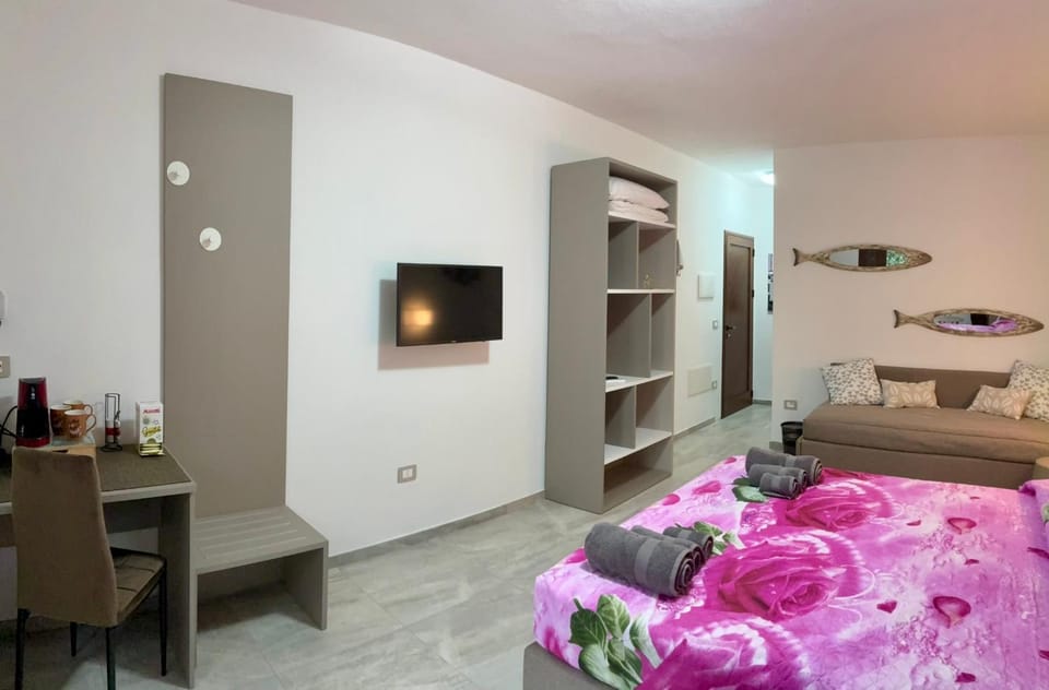Villaggio La Cinta Bed and Breakfast in San Teodoro