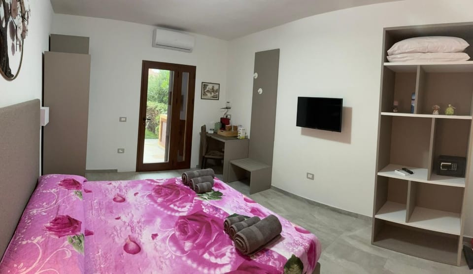 Villaggio La Cinta Bed and Breakfast in San Teodoro