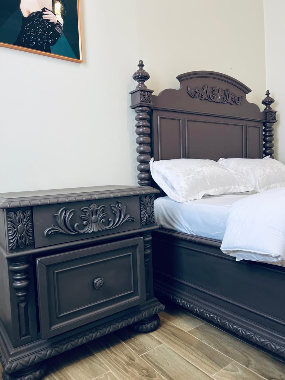 Jolta Inn Villa in Uganda
