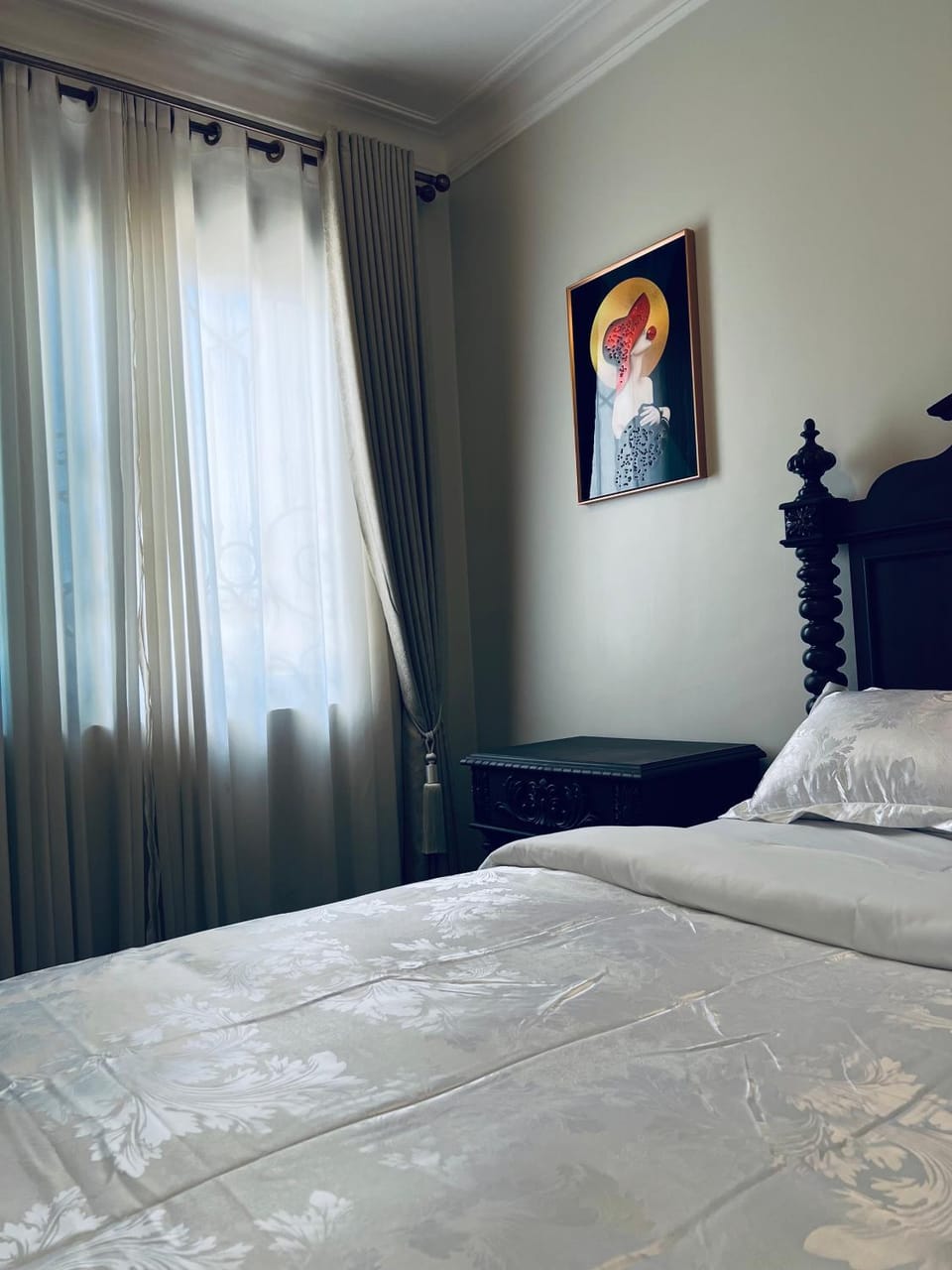 Jolta Inn Villa in Uganda