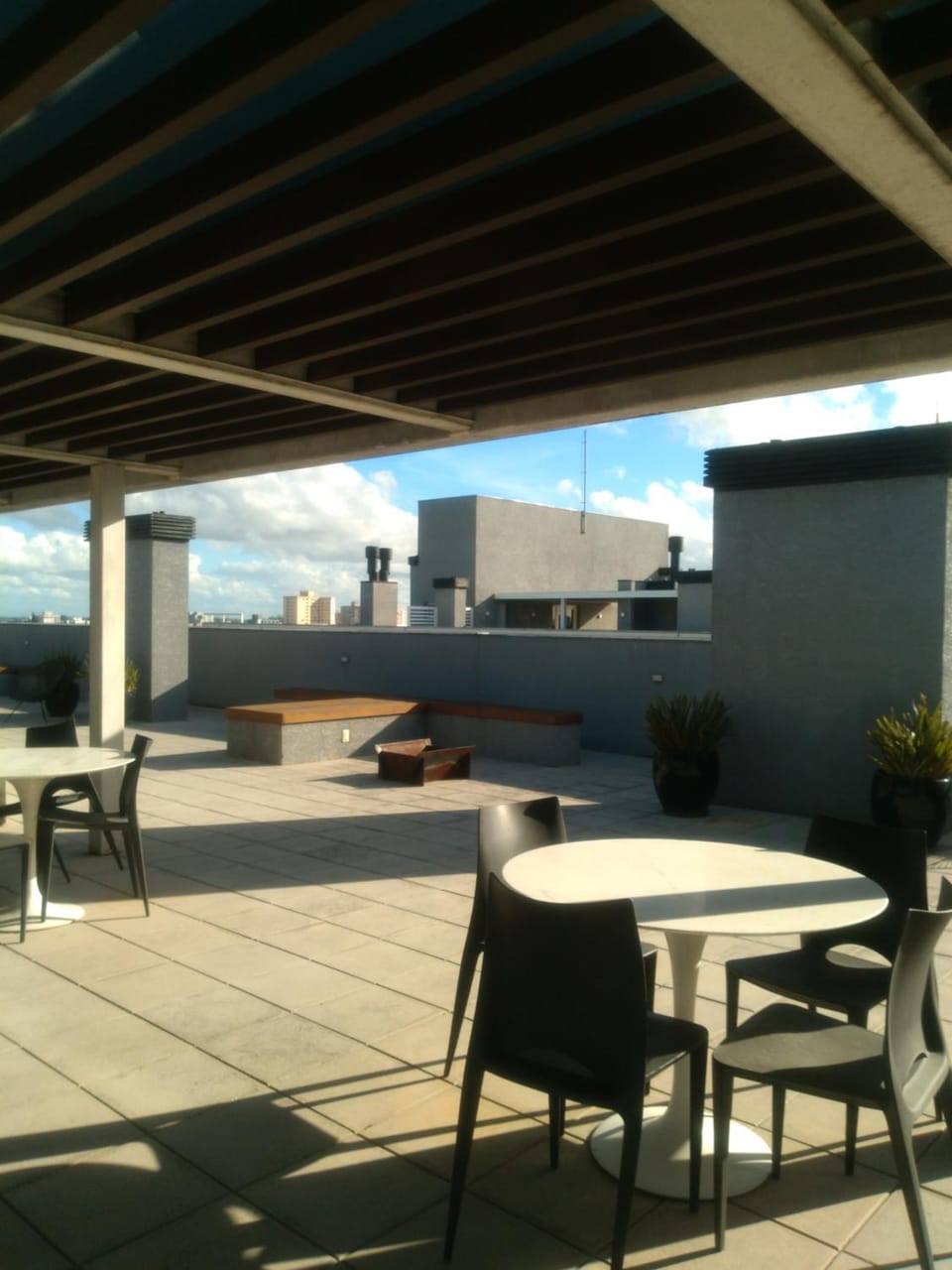 Loft funcional e confortável Apartment in Pelotas