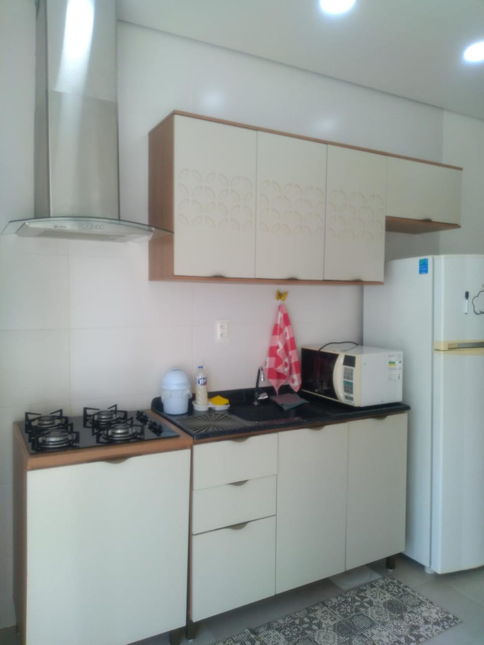 Loft funcional e confortável Apartment in Pelotas