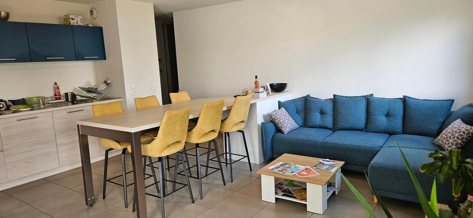 Lovely apartment in Annecy Apartment in Annecy