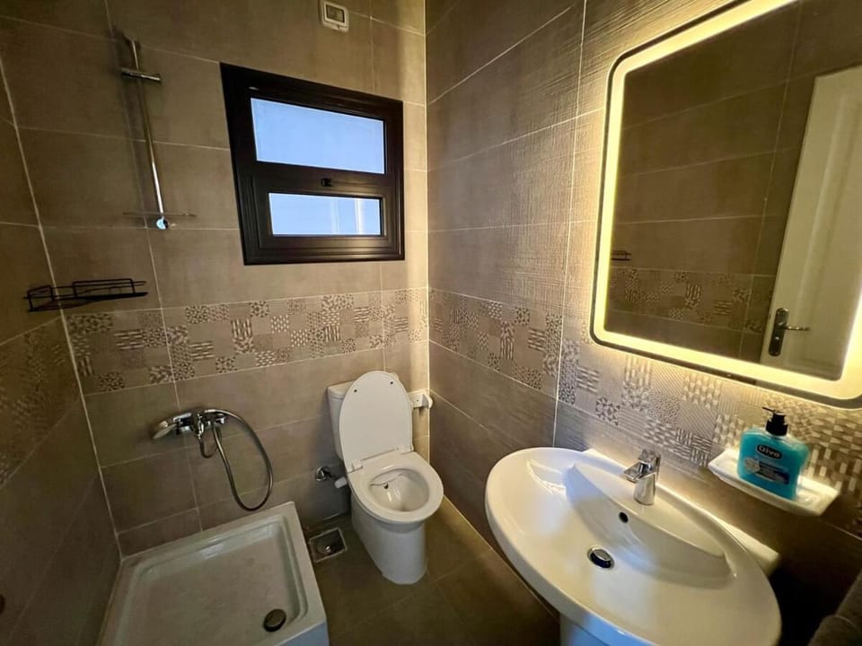 Boho style Madinaty 2BR Apartment in Cairo Governorate