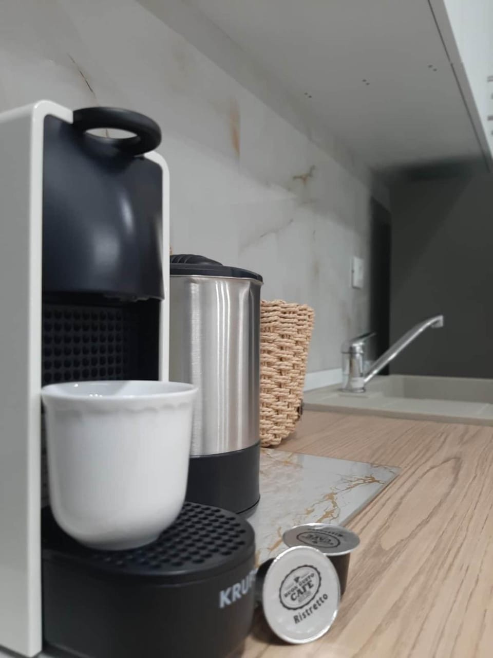 Pixel Palace Apartment in Rhodes