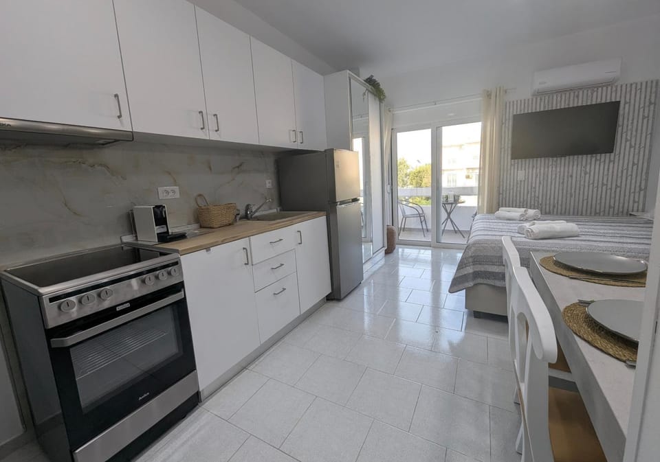 Pixel Palace Apartment in Rhodes
