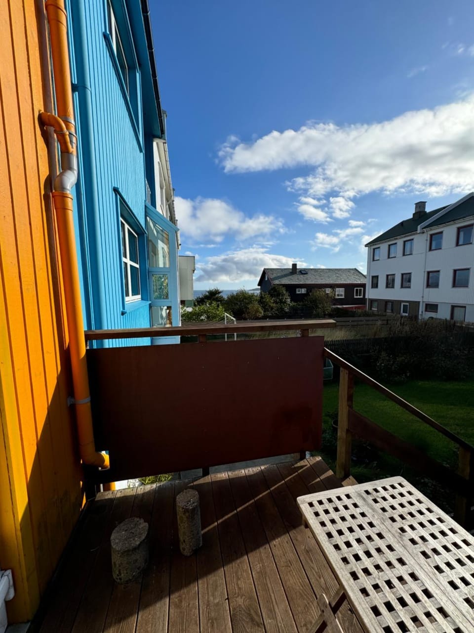 View (from property/room), Balcony/Terrace