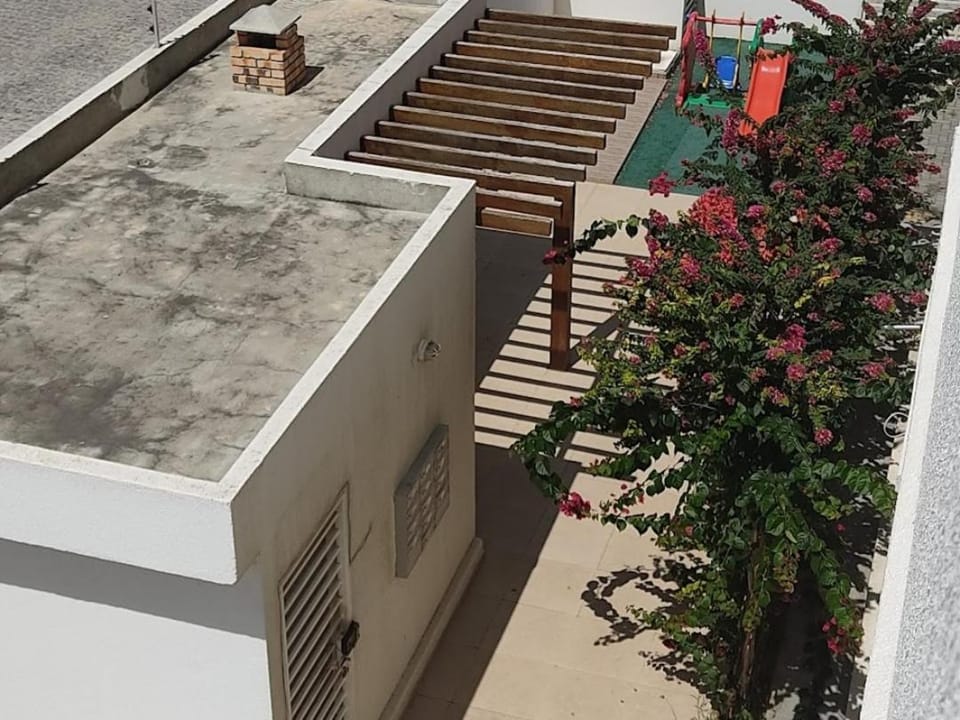 Portal Garden 68 Apartment in Campina Grande