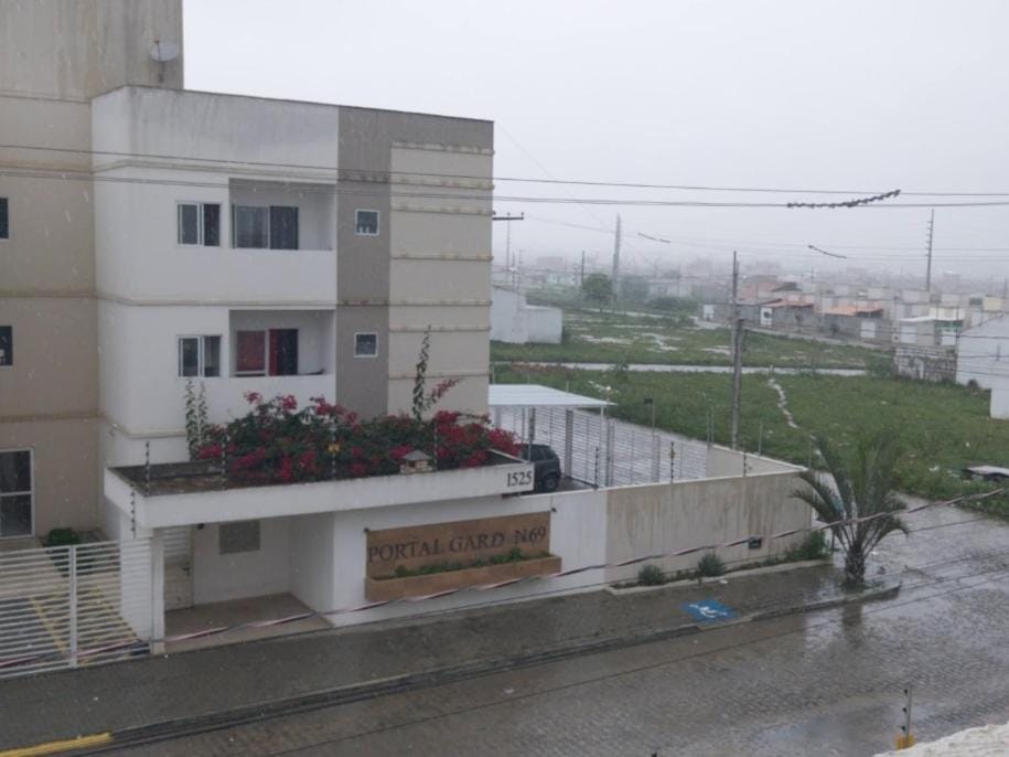 Portal Garden 68 Apartment in Campina Grande