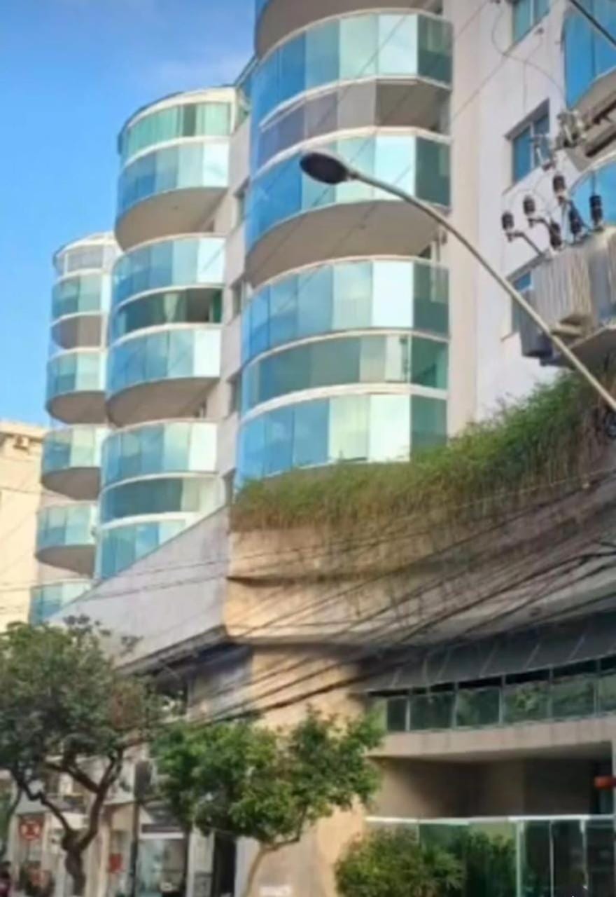 Almir batista da silva Apartment in Cabo Frio