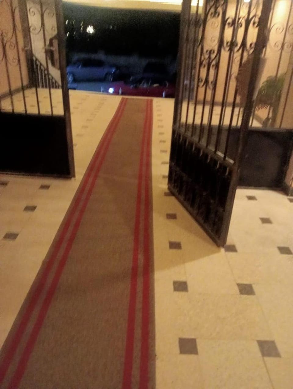 شقه 3 غرف في الزمالك فيو مفتوح Apartment in Cairo