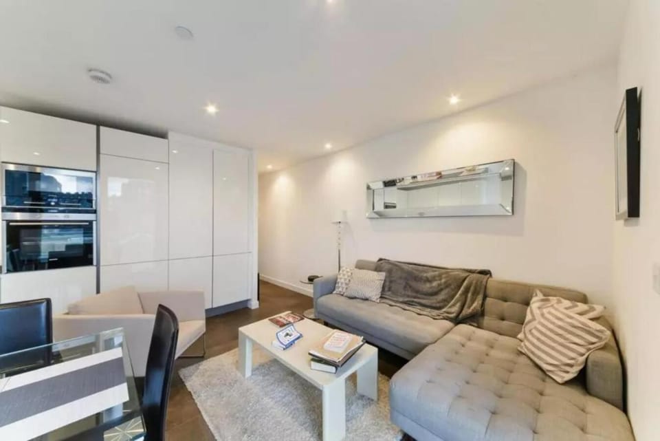 Central London Hidden Gem Apartment in London Borough of Islington