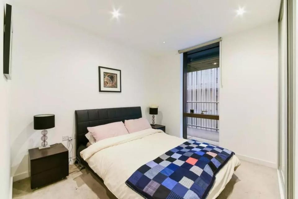 Central London Hidden Gem Apartment in London Borough of Islington