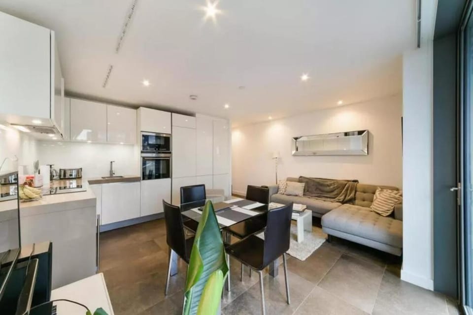 Central London Hidden Gem Apartment in London Borough of Islington