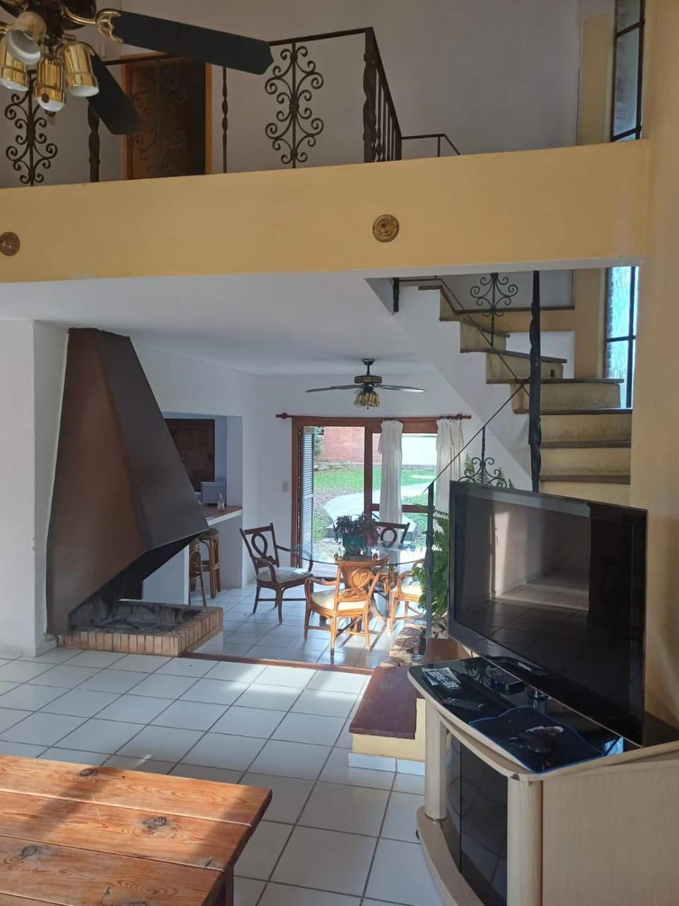 La Casa del Bosque House in Uruguay