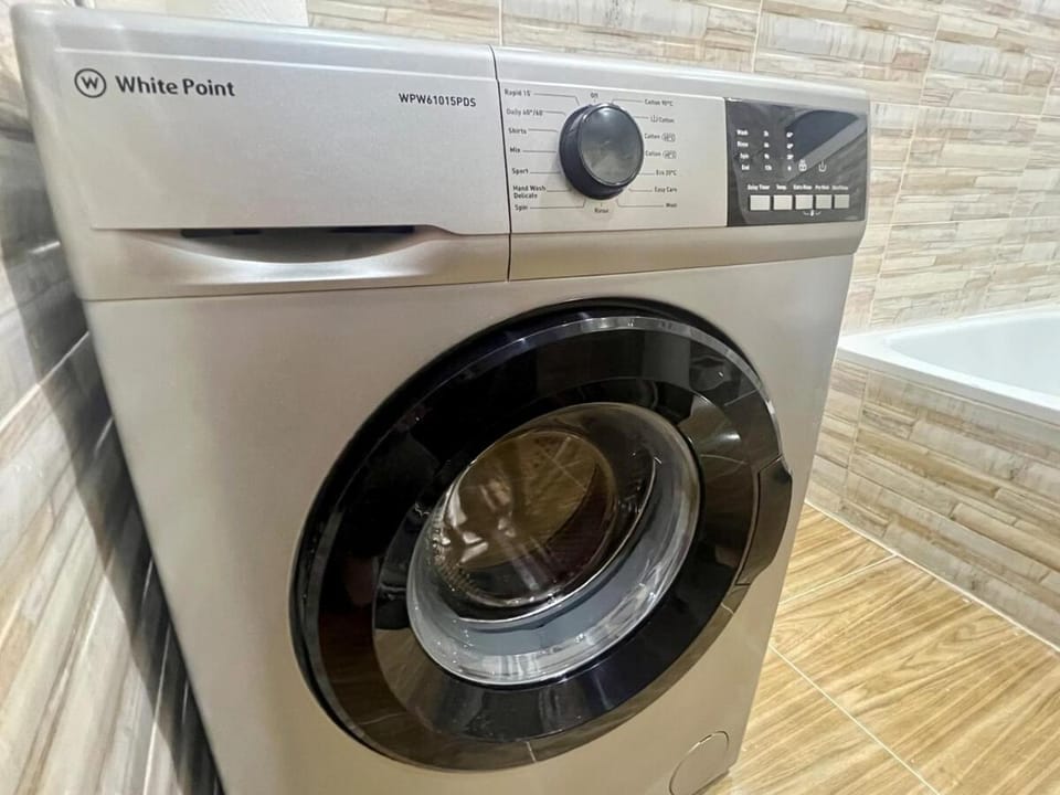 Elite madinaty experience 2BR Apartment in Cairo Governorate