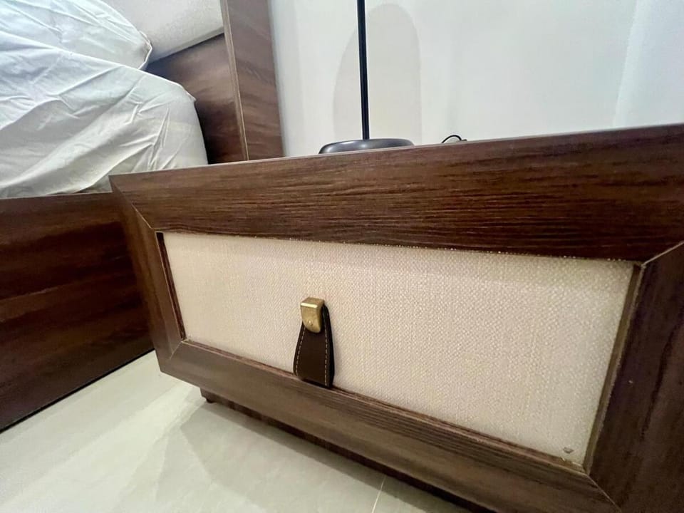 Elite madinaty experience 2BR Apartment in Cairo Governorate