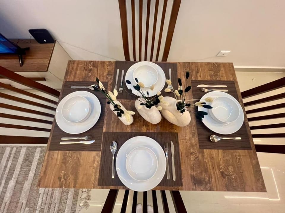 Elite madinaty experience 2BR Apartment in Cairo Governorate