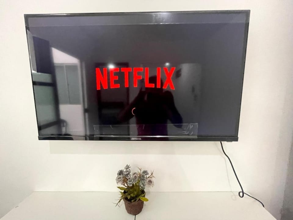 APT4 Completo com Garagem WIFI TV Smart Local Central em Petrolina Apartment in Petrolina