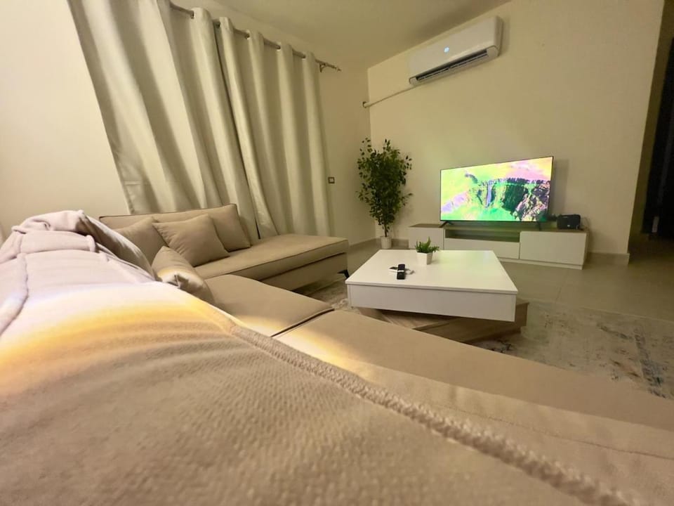 Madinaty Luxury Escape 2BR Apartment in Cairo Governorate