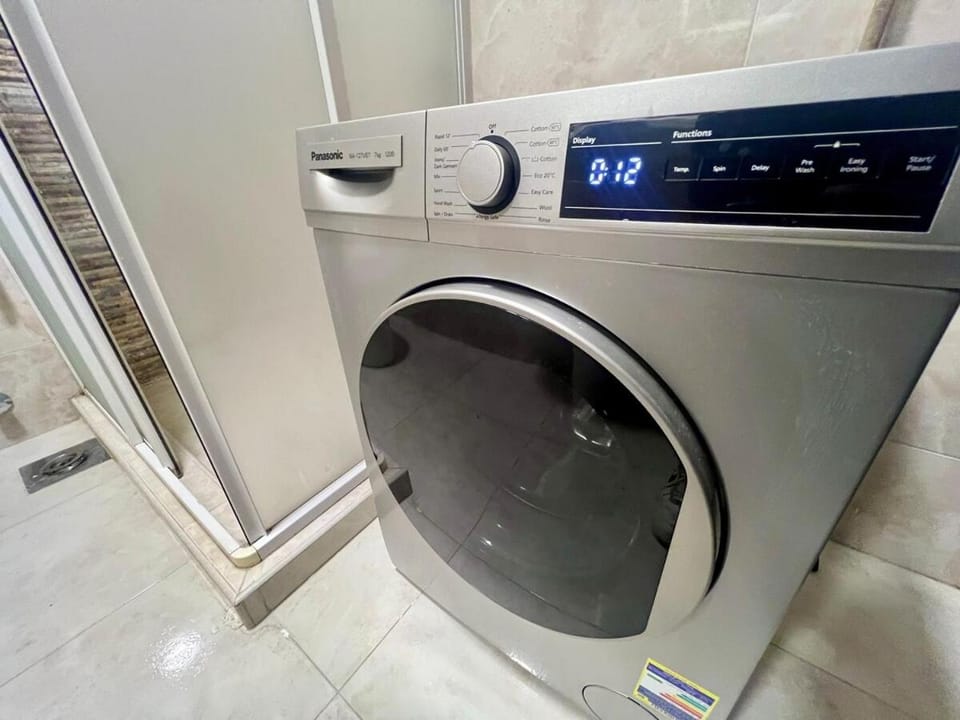 Madinaty Luxury Escape 2BR Apartment in Cairo Governorate