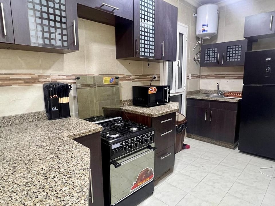 Madinaty Luxury Escape 2BR Apartment in Cairo Governorate