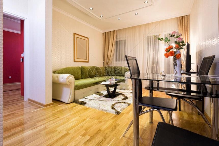 1BD Gloucester Stay with Style and Serenity Apartment in City of Westminster