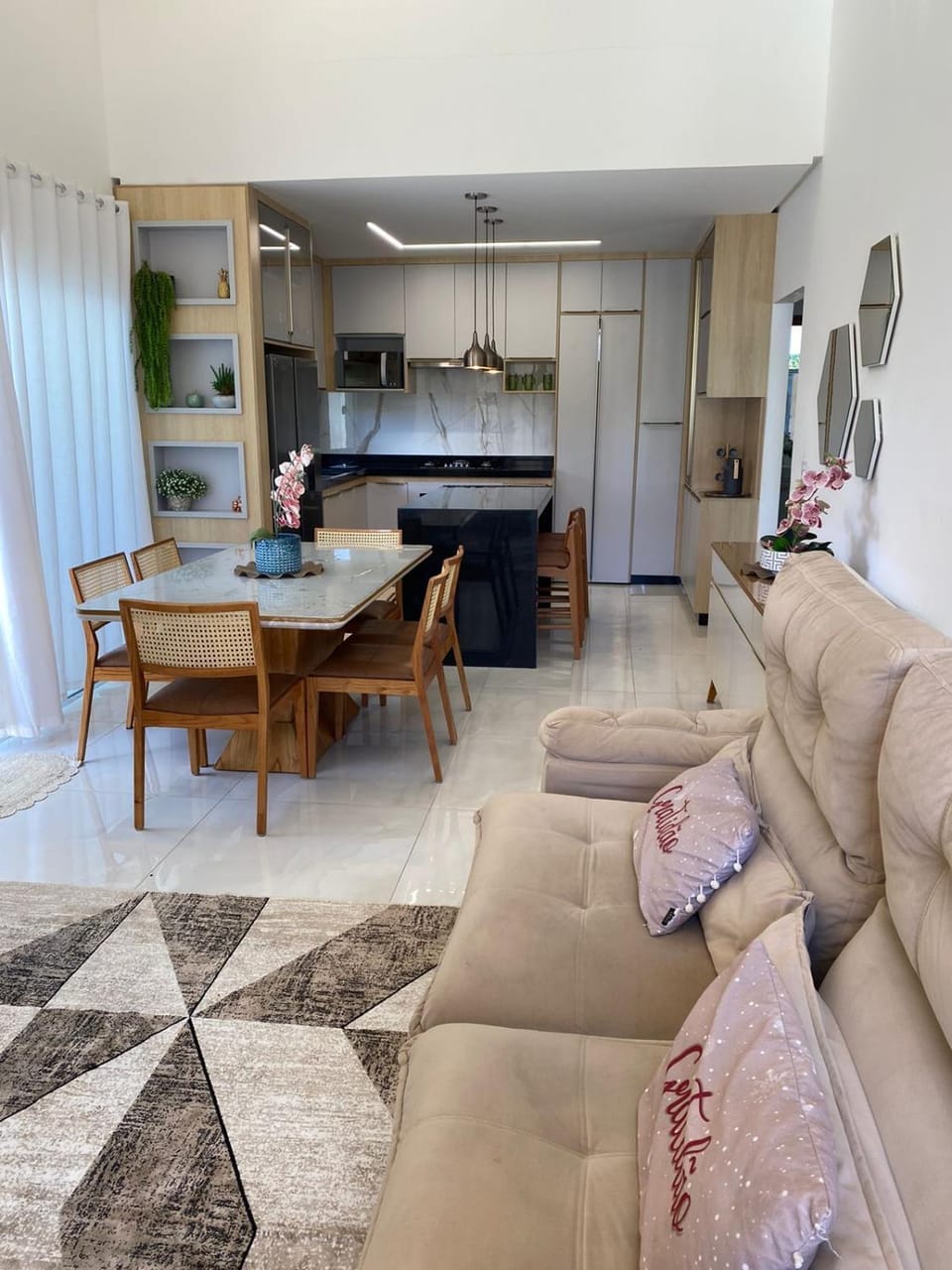Casa com piscina House in Guarapari