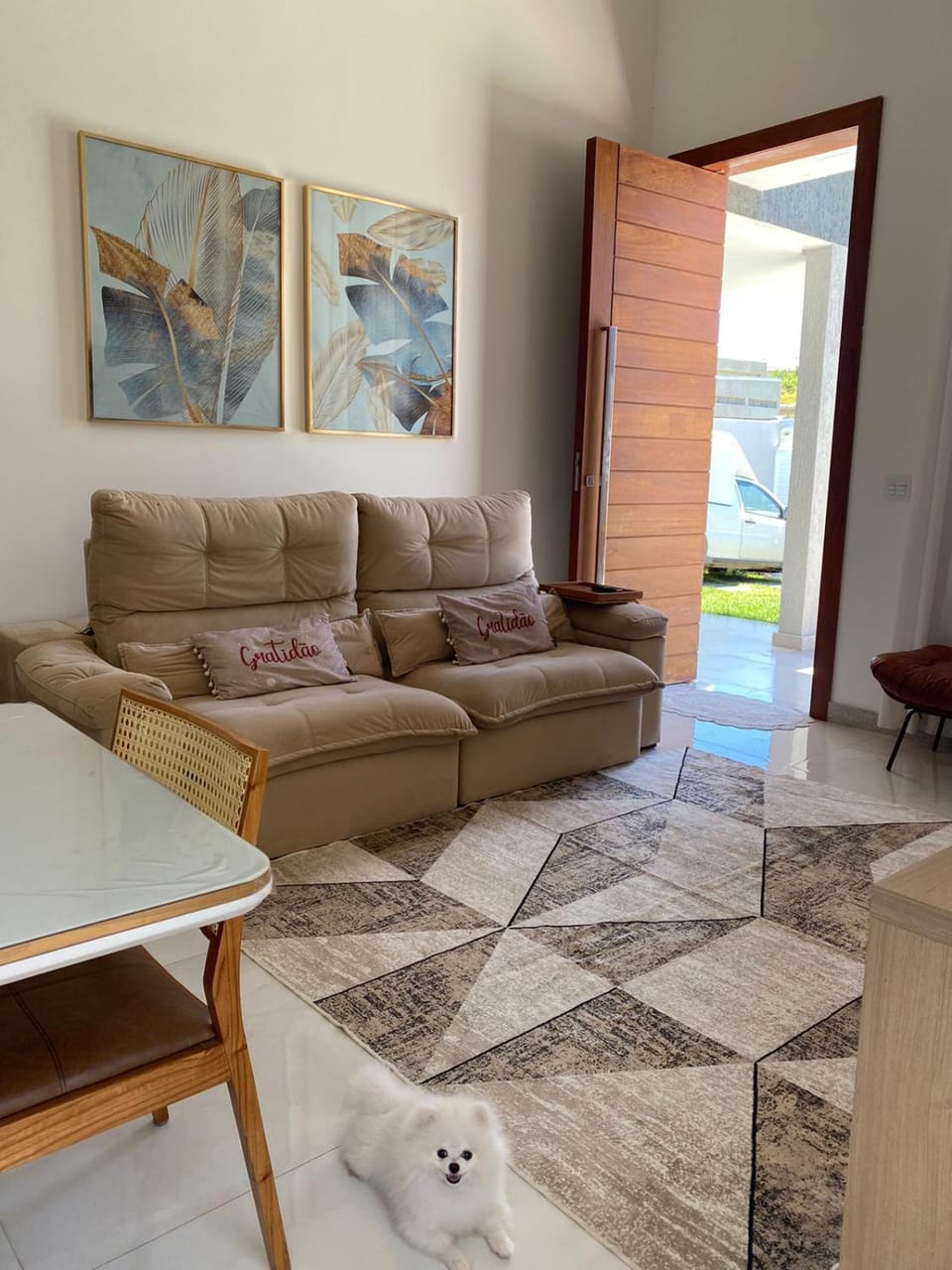 Casa com piscina House in Guarapari