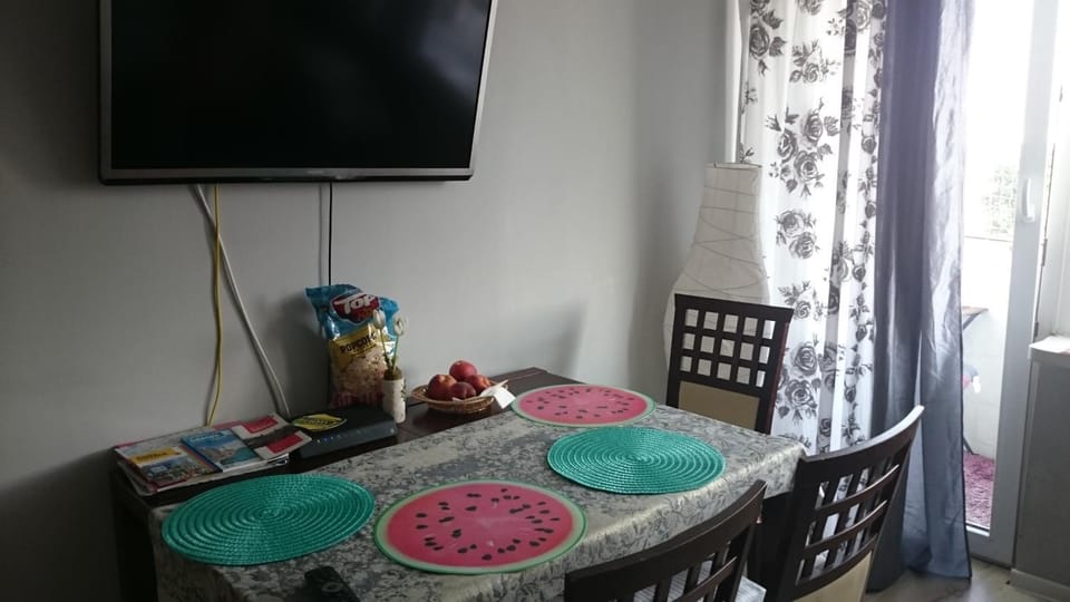 Apartament Obrońców Wybrzeża Apartment in Gdansk