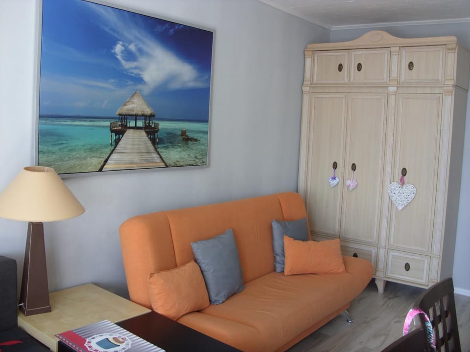Apartament Obrońców Wybrzeża Apartment in Gdansk